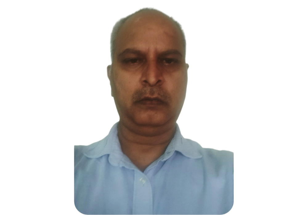Dr. Anil Awasthi