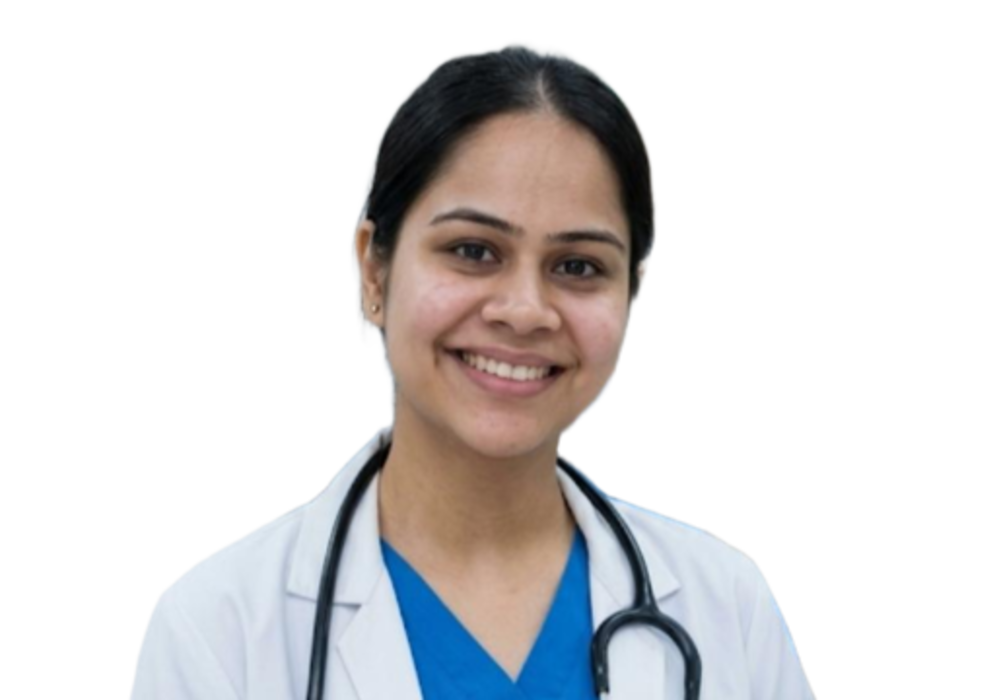Dr. Medha Sapna